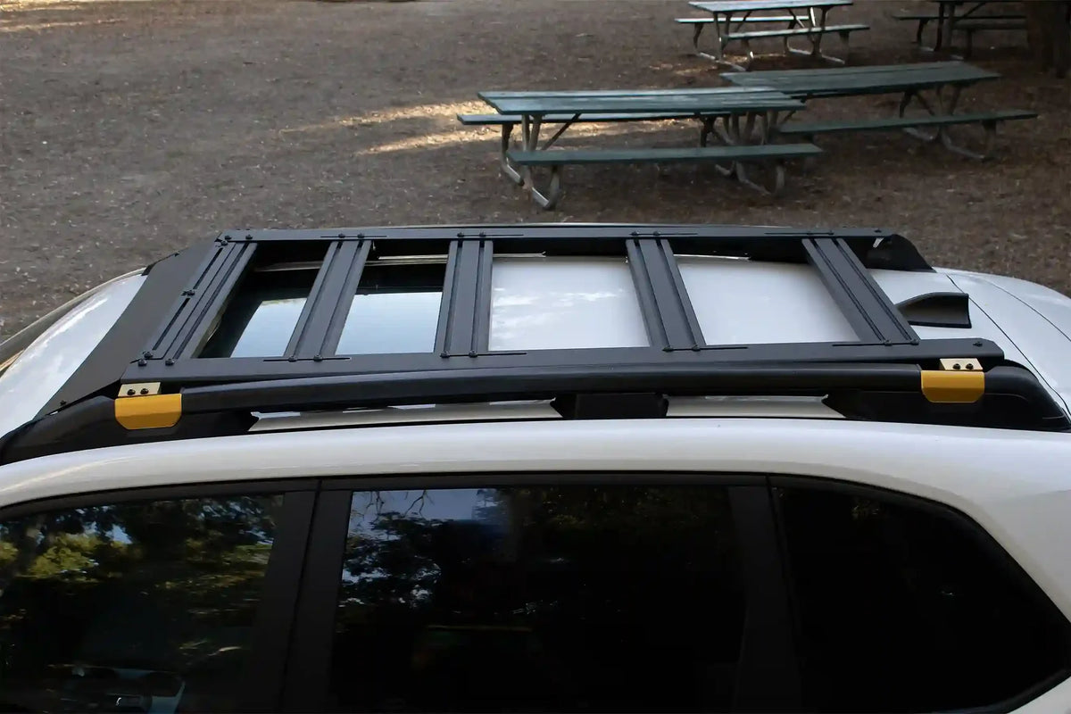Over Cab Platform Rack for Subaru Forester