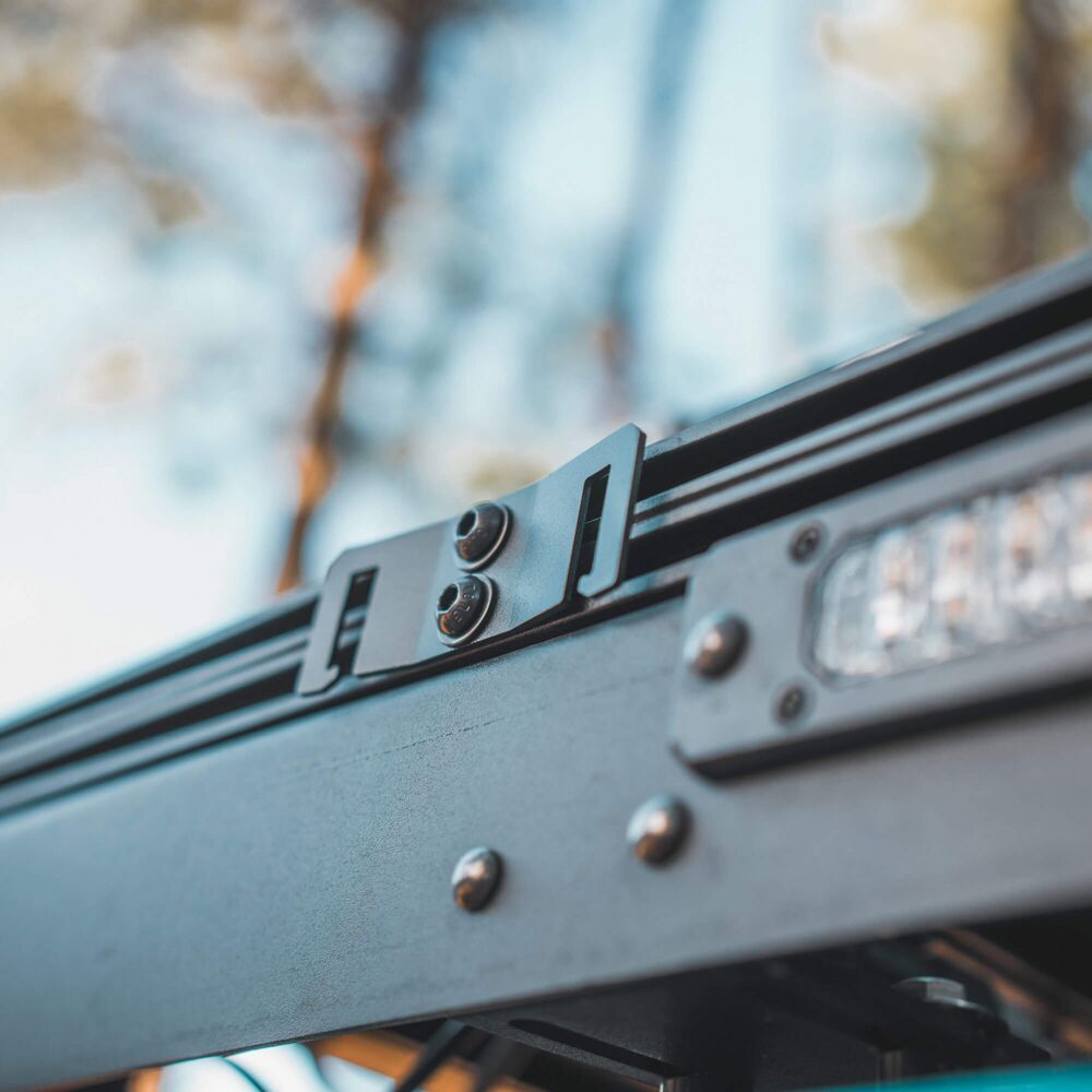 Roof Rack Awning Strap Hook