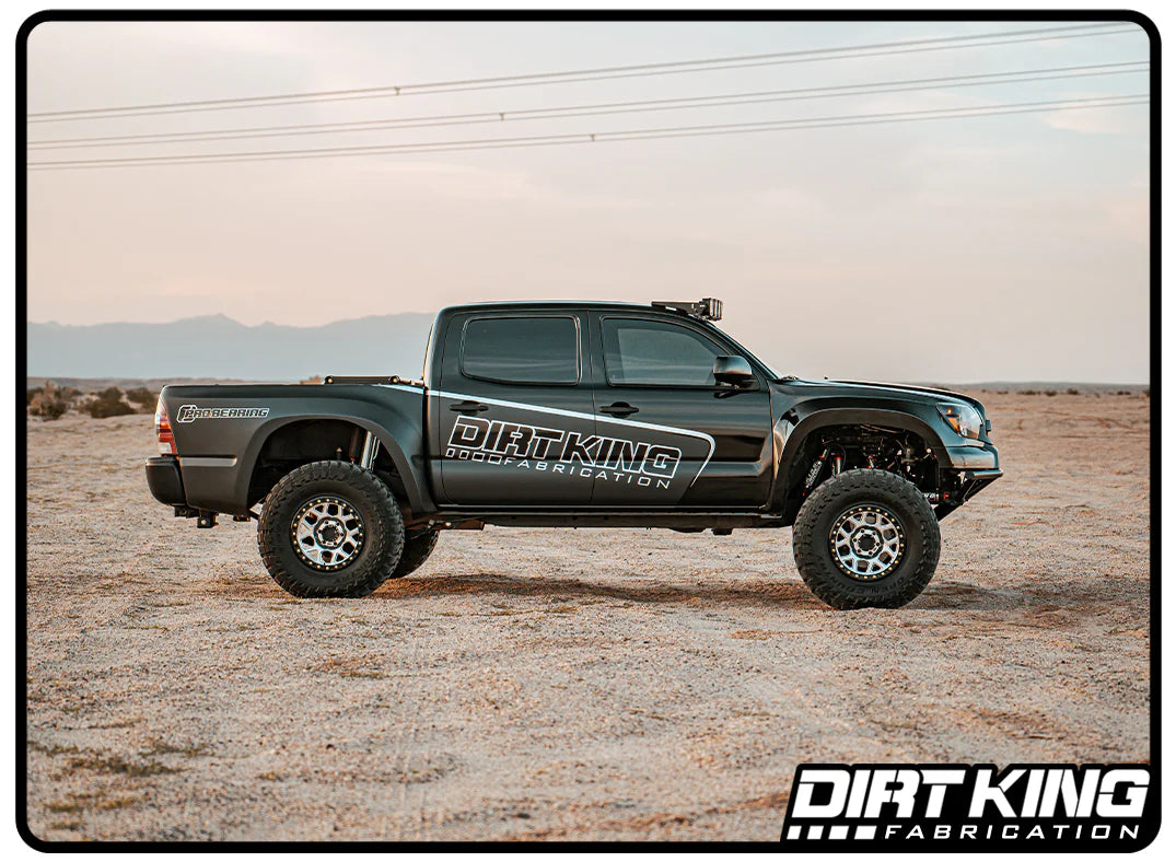 05-23 Tacoma Long Travel Kit