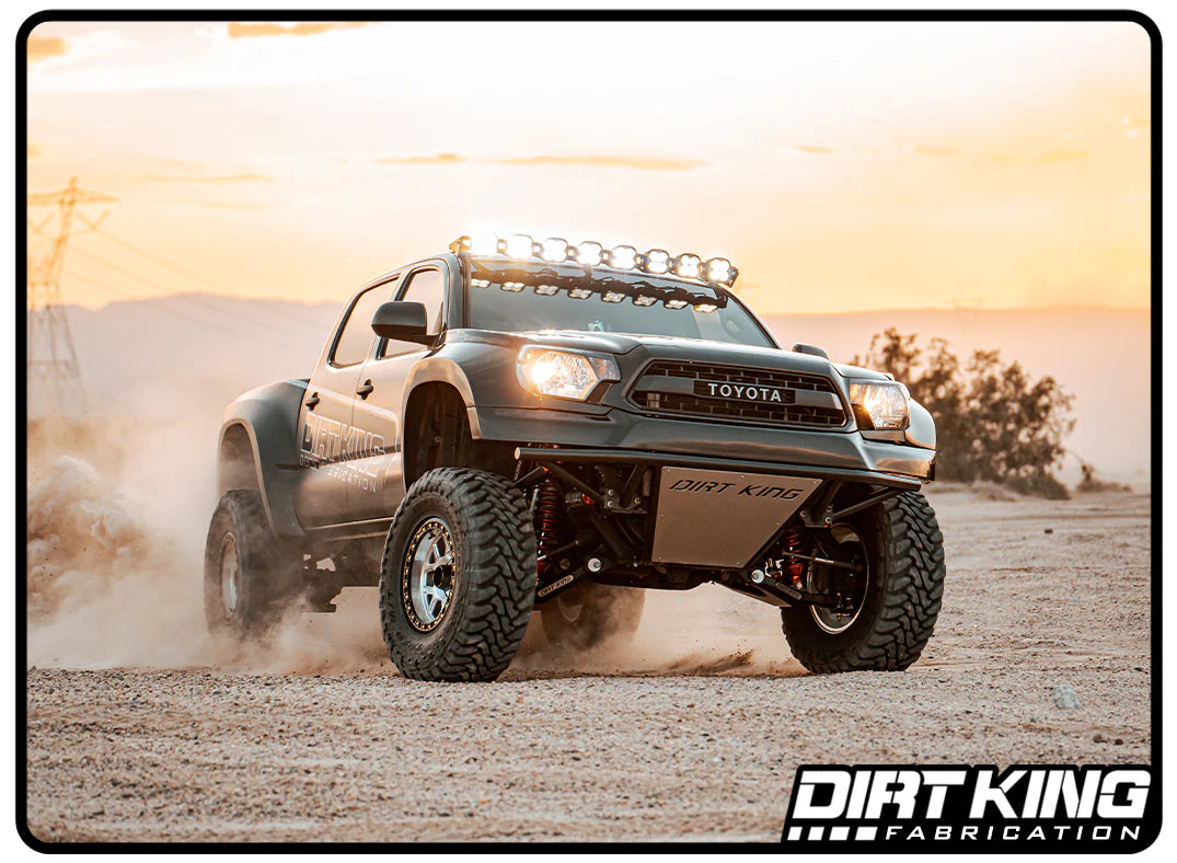 05-23 Tacoma Long Travel Kit