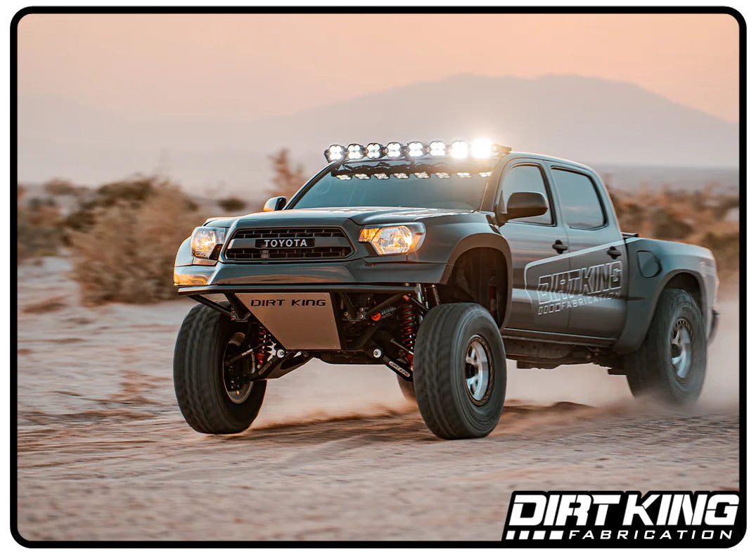 05-23 Tacoma Long Travel Kit