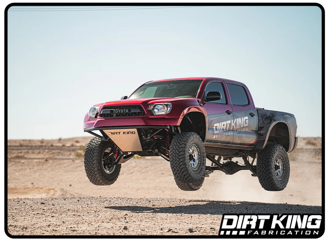 05-23 Tacoma Long Travel Kit