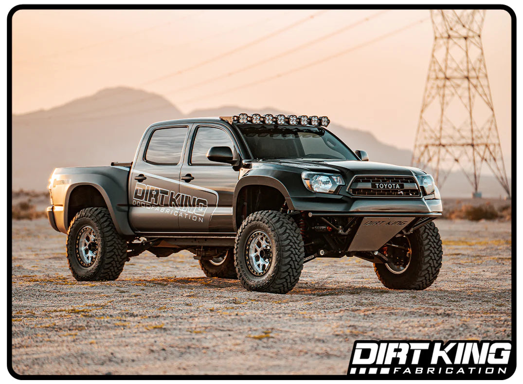 05-23 Tacoma Long Travel Kit