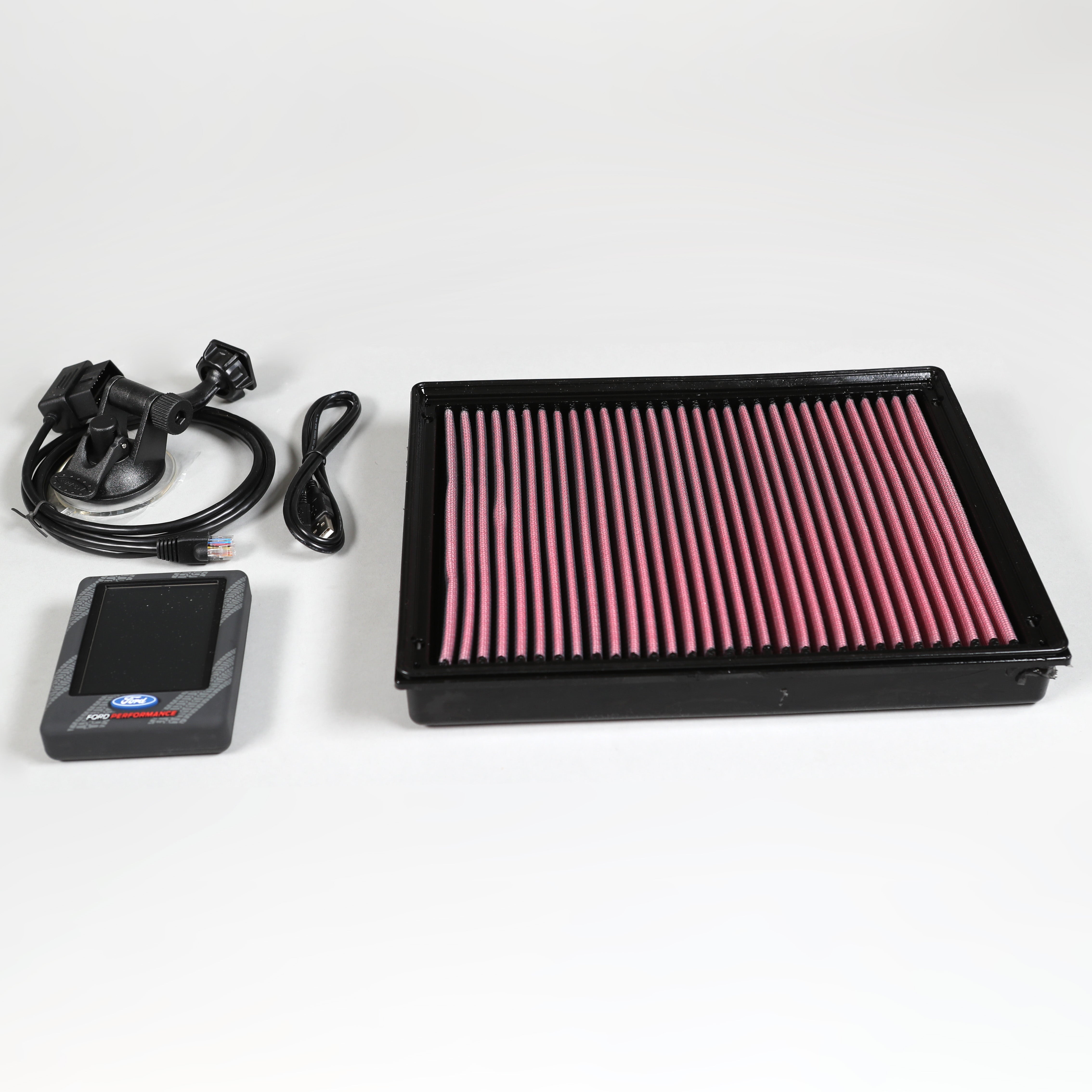 2019-2023 RANGER 2.3L ECOBOOST POWER PACK PERFORMANCE CALIBRATION