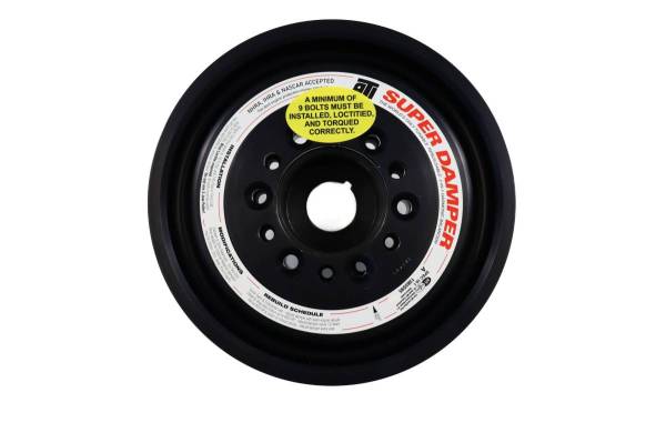 2021-2026 Ford F-150 5.0L - Whipple 3.8L Gen 6 Competition Supercharger Kit