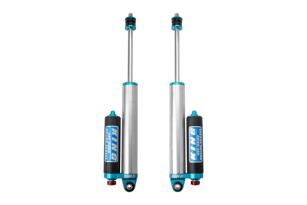 25001-413A 2014+ Ram 2500, 2" Longer Spring, 0-2 Lift, 2.5 Rear Shocks