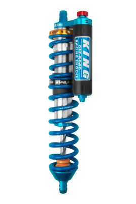 25700-220A 2024+ Polaris Xpedition 2.5 IBP Front Coilover