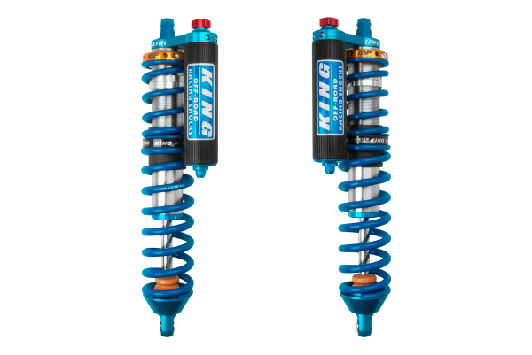 25700-220A 2024+ Polaris Xpedition 2.5 IBP Front Coilover