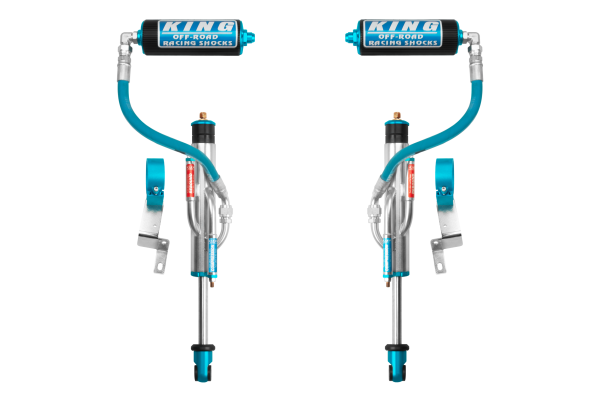 KING | 20001-229 18+ Suzuki Jimny 2.0 Front Bypass 2" Lifts