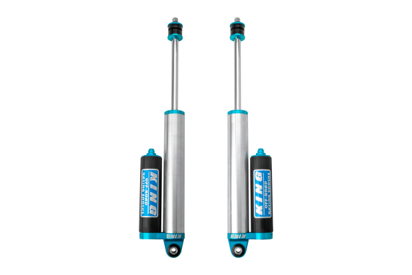 25001-328 2014+ Ram 2500 2.5 Rear Shocks