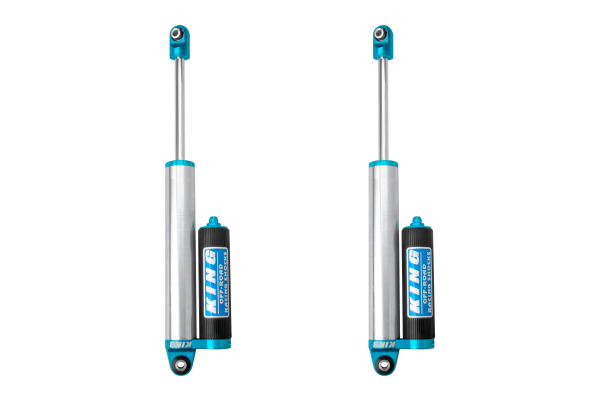 25001-326 2014+ Ram 3500 4WD 2.5 Rear Shocks
