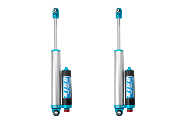 25001-326A 2014+ Ram 3500 4WD 2.5 Rear Shocks
