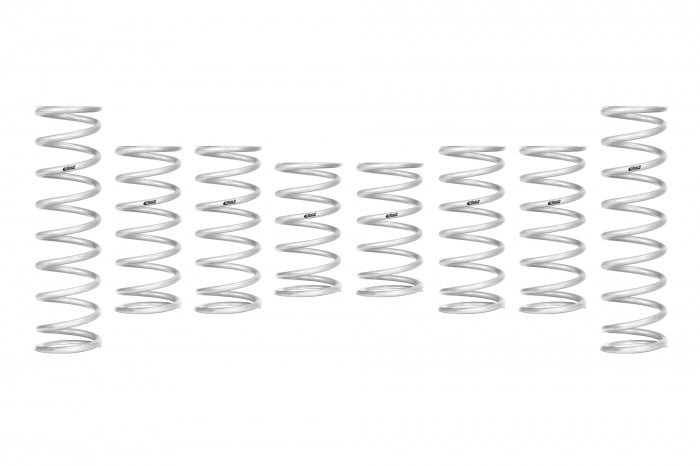 Ut V4 Spring Component PRO-UTV - Stage 2 Performance Spring System (Set of 8 Springs)