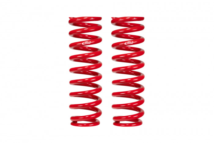 2019-2021 Toyota Tundra Pro CREWMAX Front Springs Eibach display