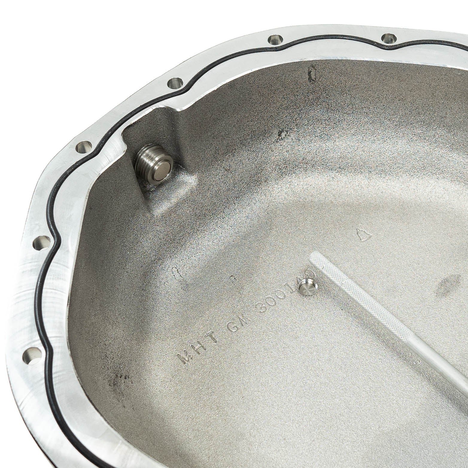 [OPEN BOX] Mag-Hytec GM 14 Bolt - 9.5" Differential Cover