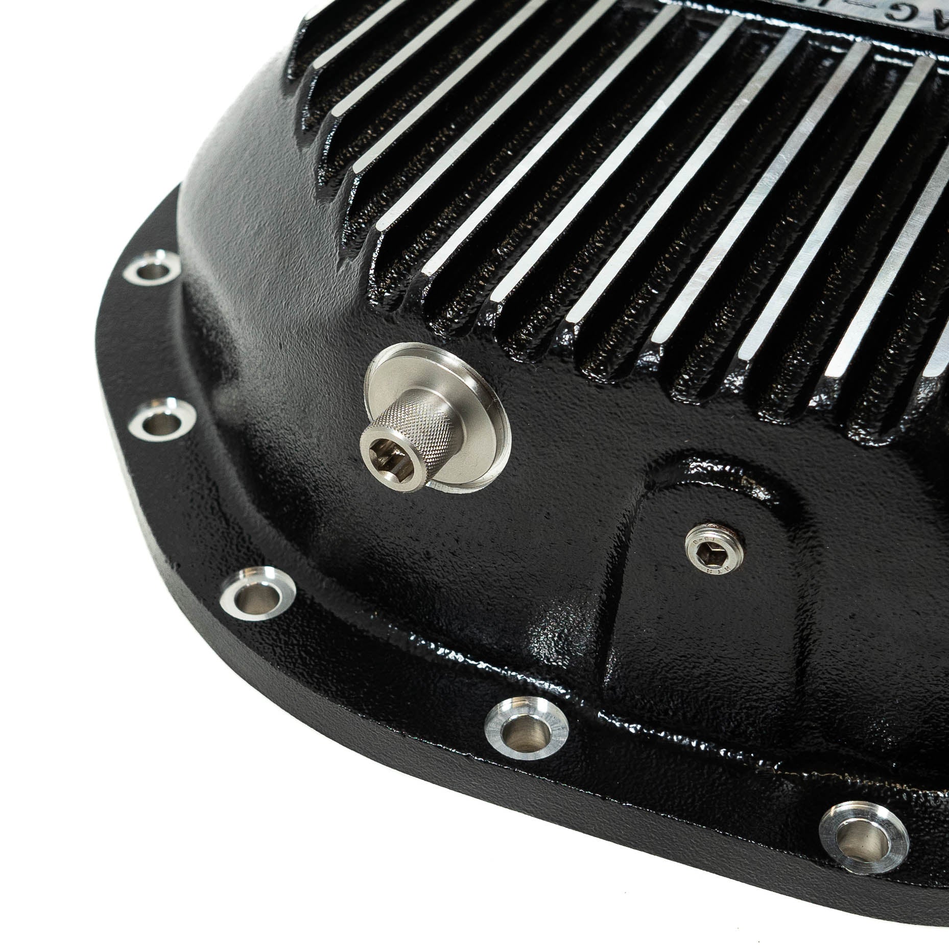[OPEN BOX] Mag-Hytec GM 14 Bolt - 9.5" Differential Cover