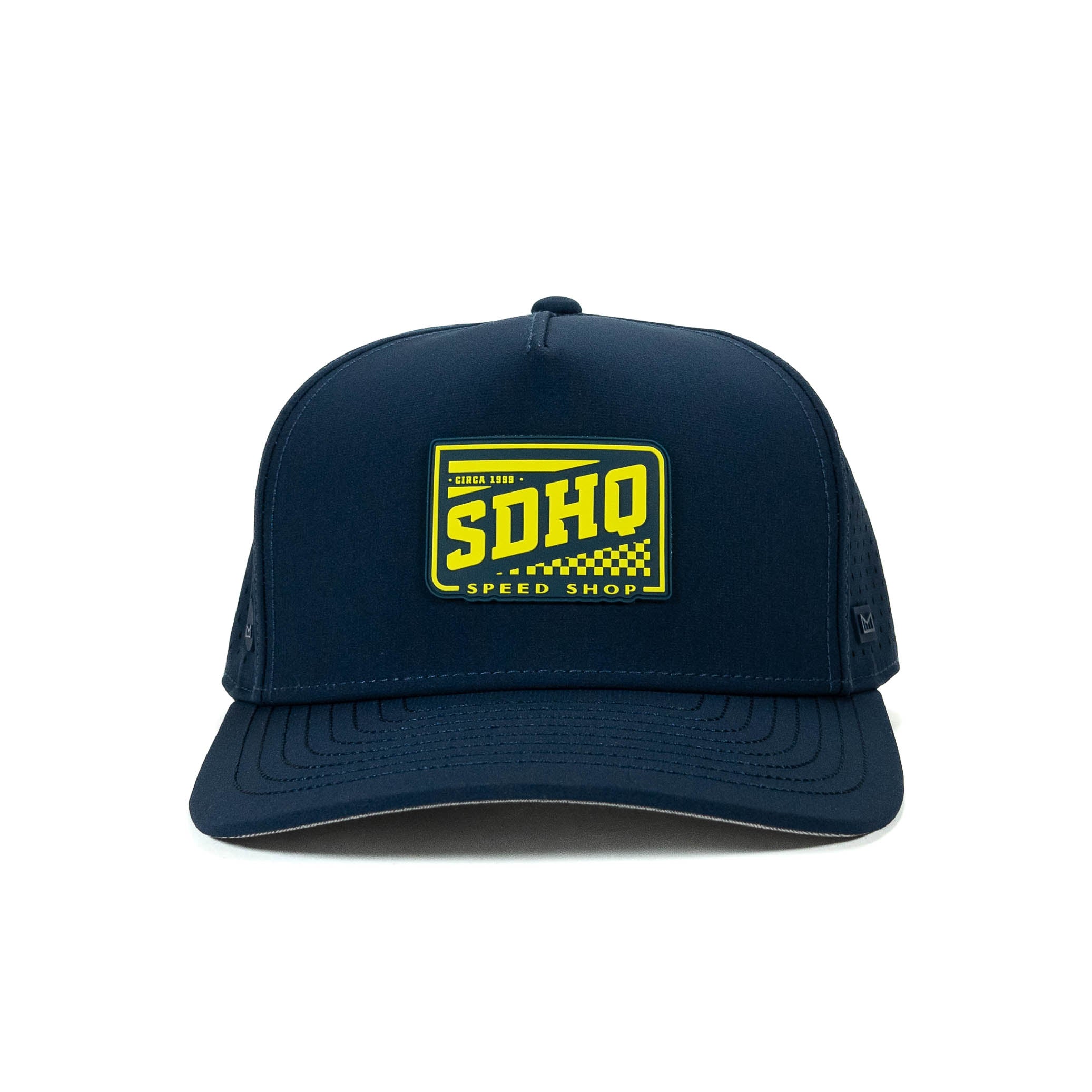 Melin Odysea Hydro Hat | SDHQ Speed Shop