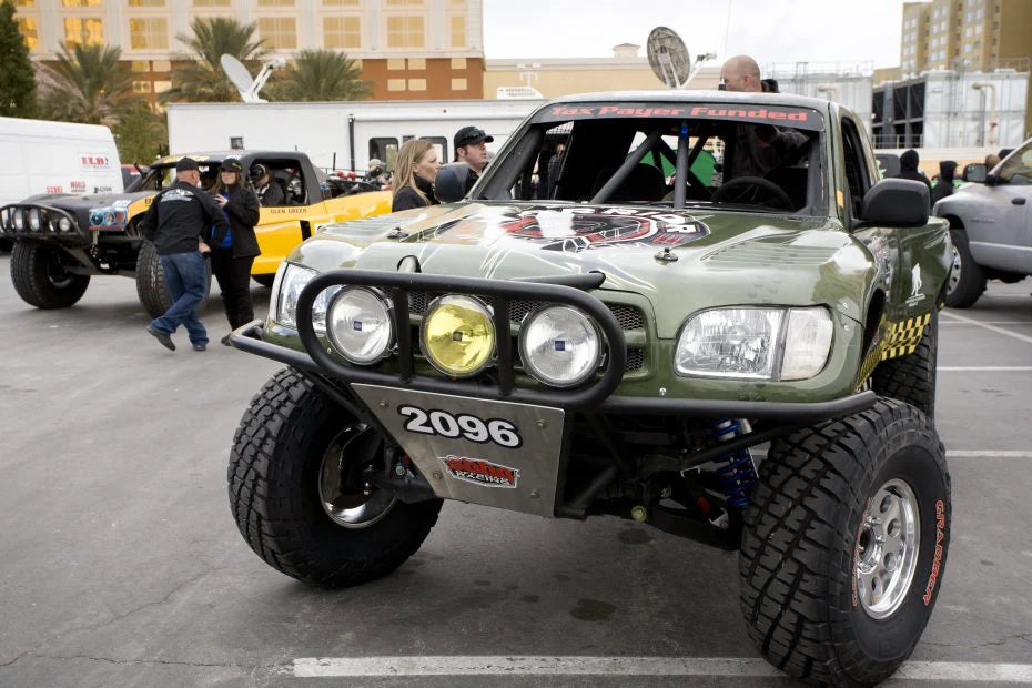 '96-04 Toyota Tacoma One Piece Conversion Kit