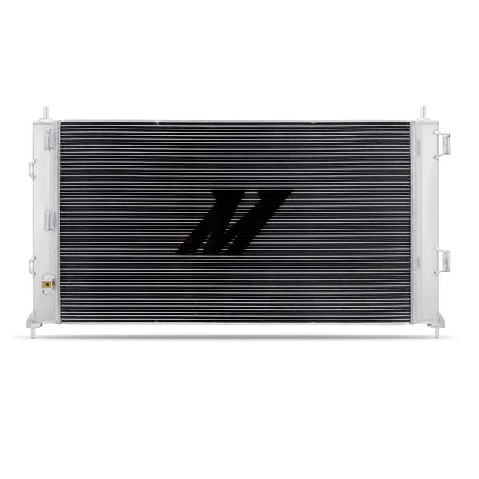 Performance Aluminum Radiator, fits Chevy/GMC Silverado/Sierra 1500 2019+
