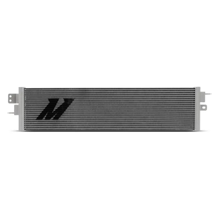 Transmission Cooler, Silver, fits Chevrolet/GMC 6.6L Duramax L5P 2020+