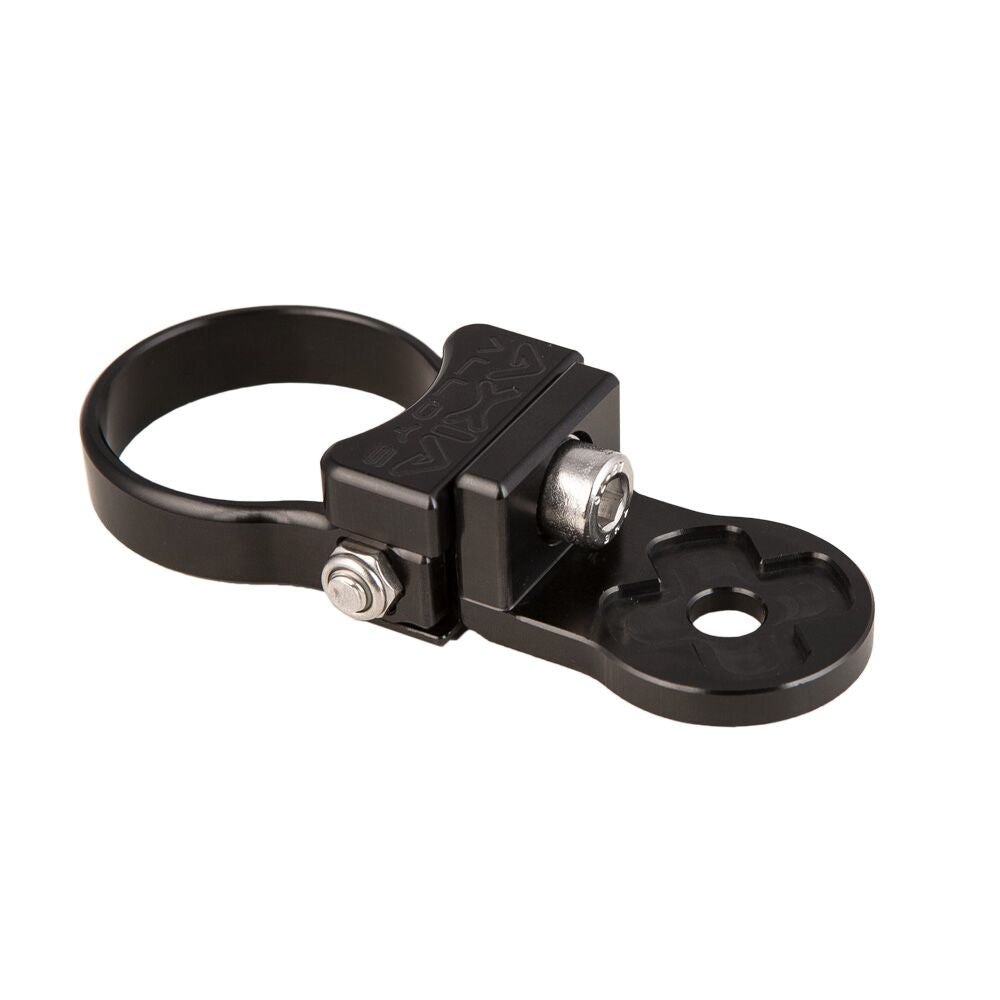 Adjustable Angle 2 way Radio Antenna Mount