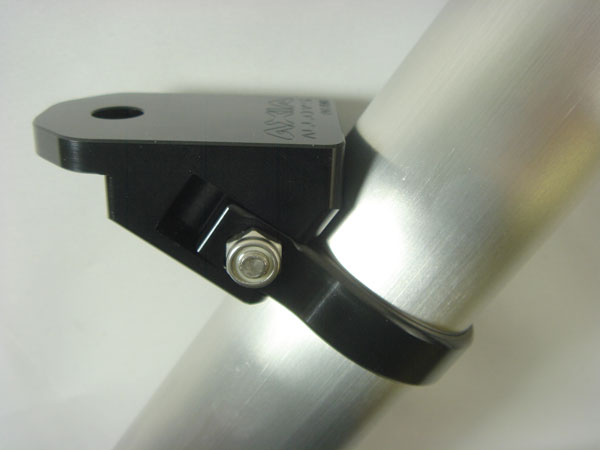 Polaris XP1000 Flag / Whip Mount