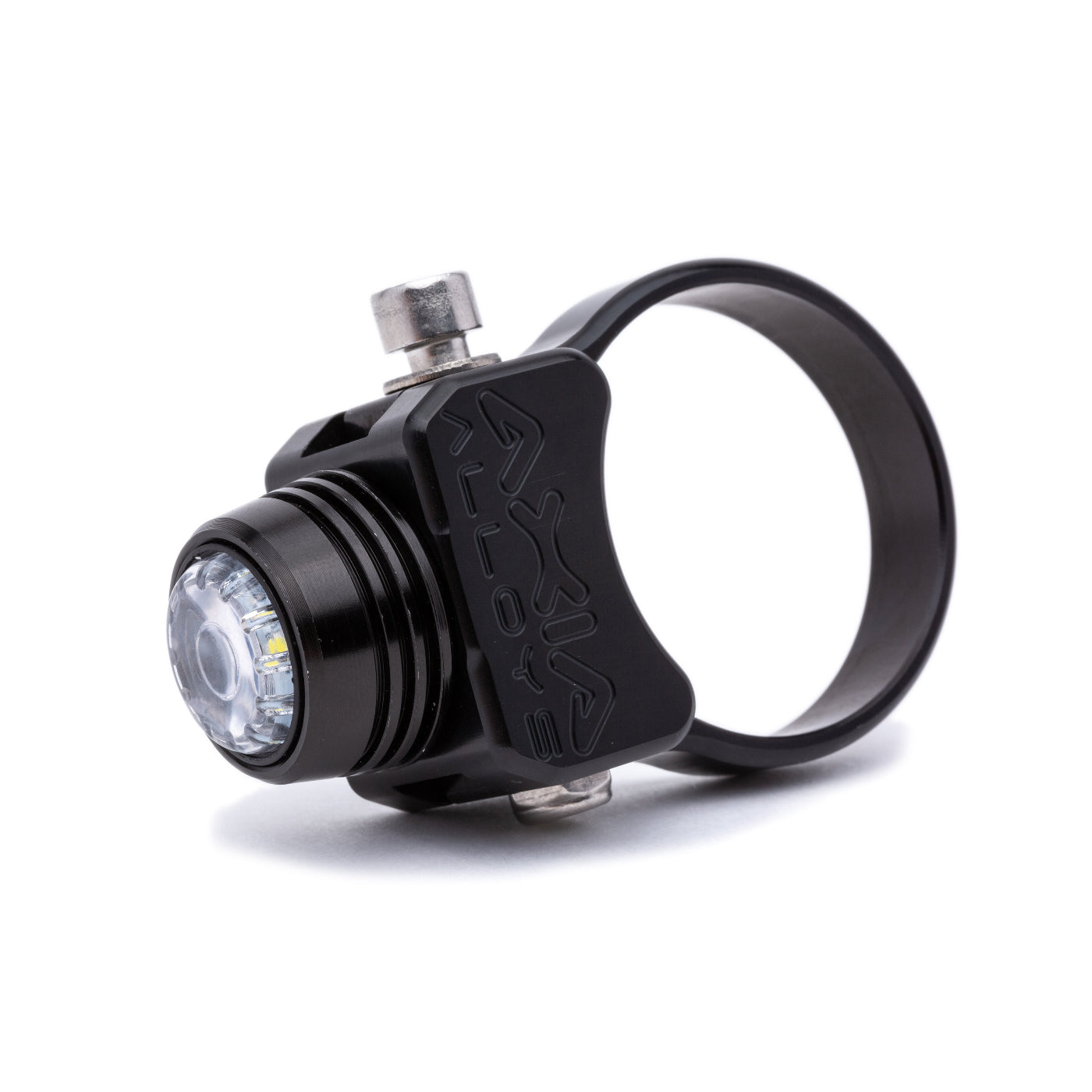 LED Dome Light – USB Rechargeable Front View