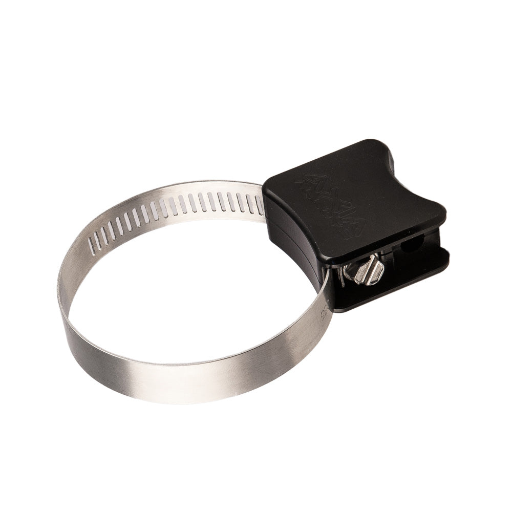 Hose Clamp Adapter