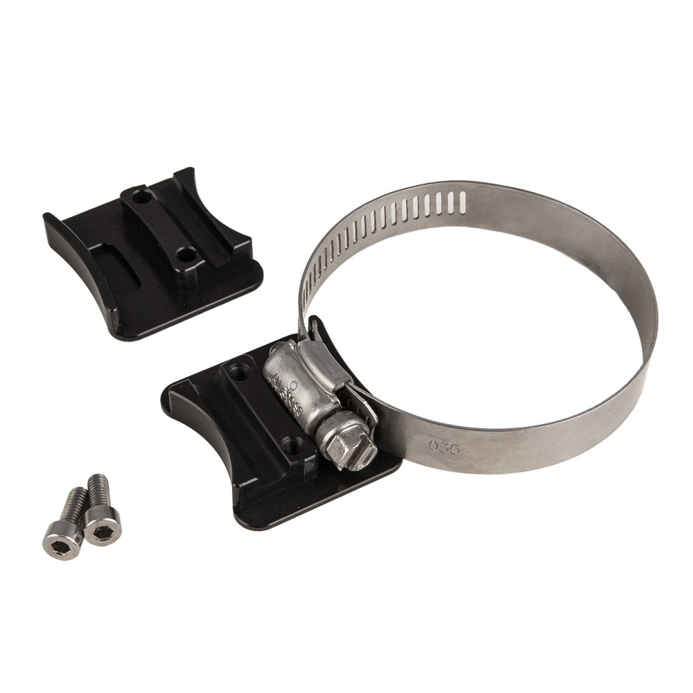 Hose Clamp Adapter