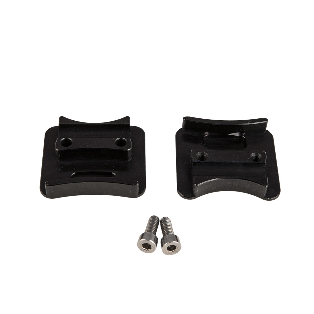 Hose Clamp Adapter
