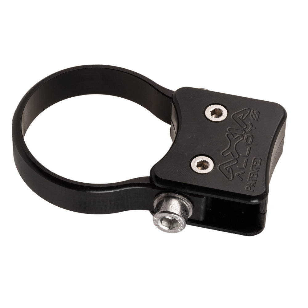 Hose Clamp Adapter