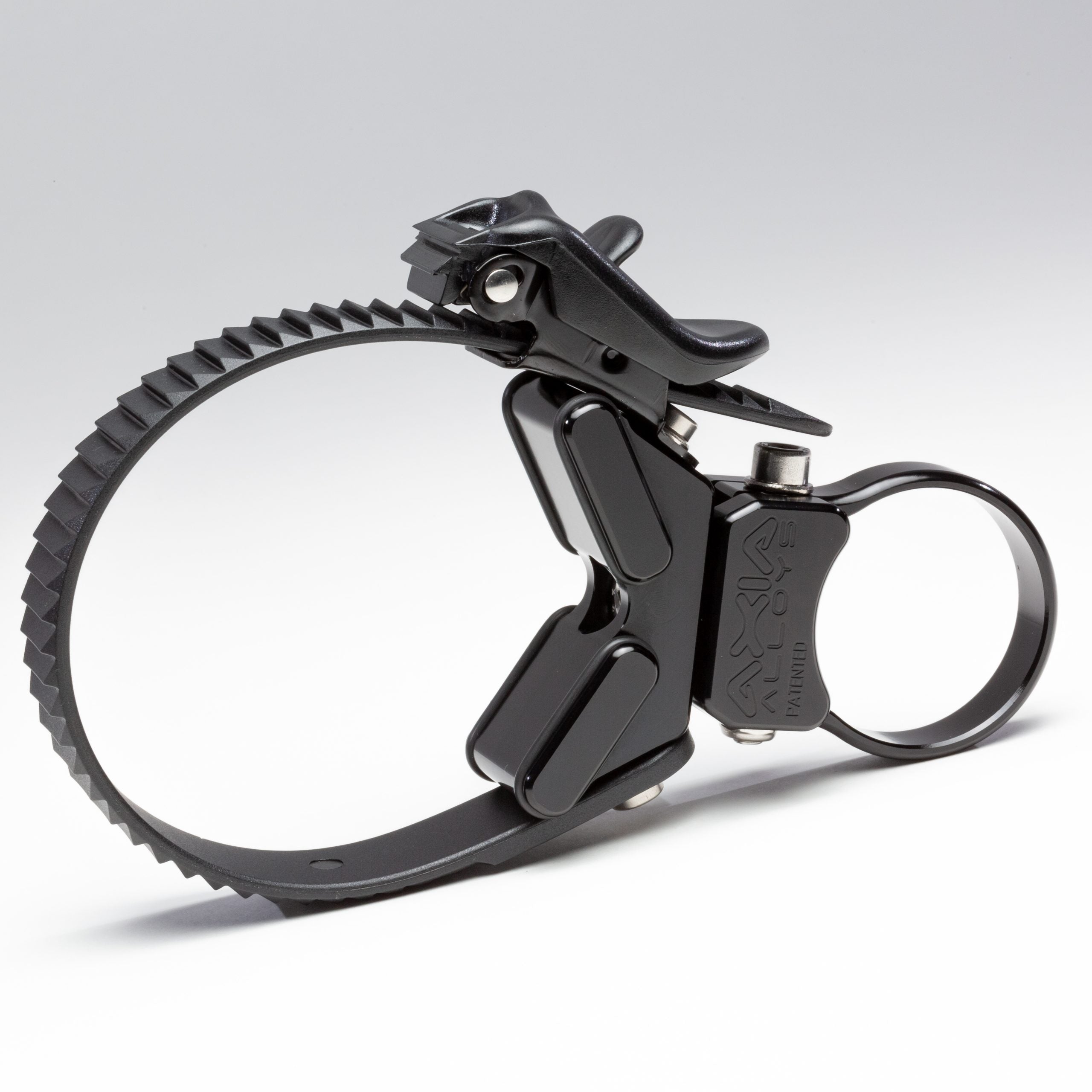 HD All Purpose Mount 1.5″ – 4.0″