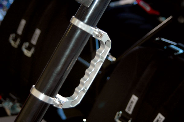 AXIA Alloys Grab Handle