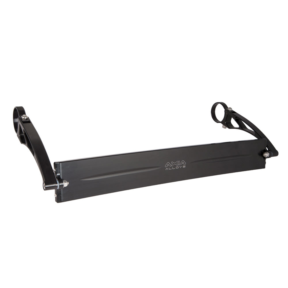 17″ Wide Panoramic Rearview Mirror – 6″ Long Arms