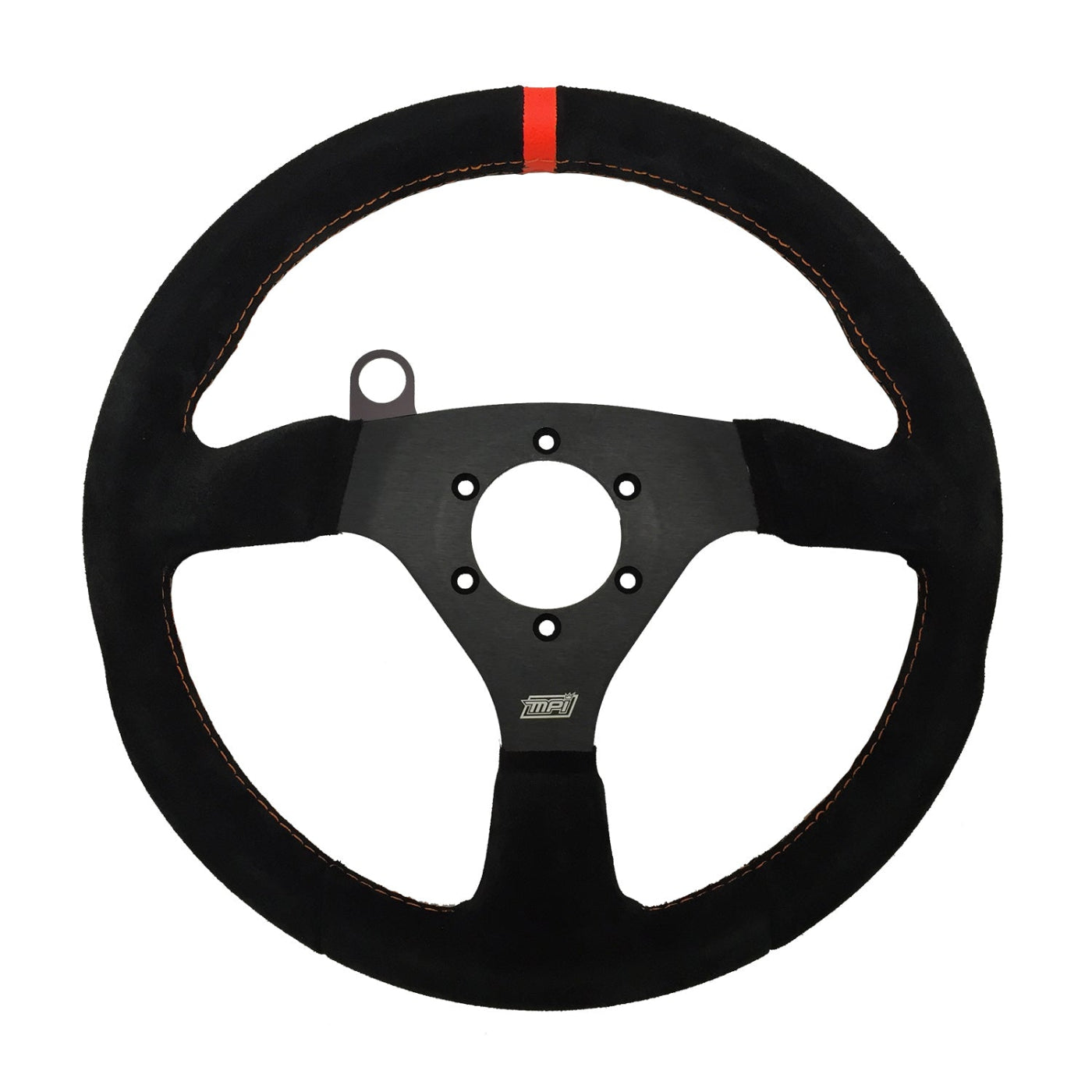 Single Button Holder MPI display