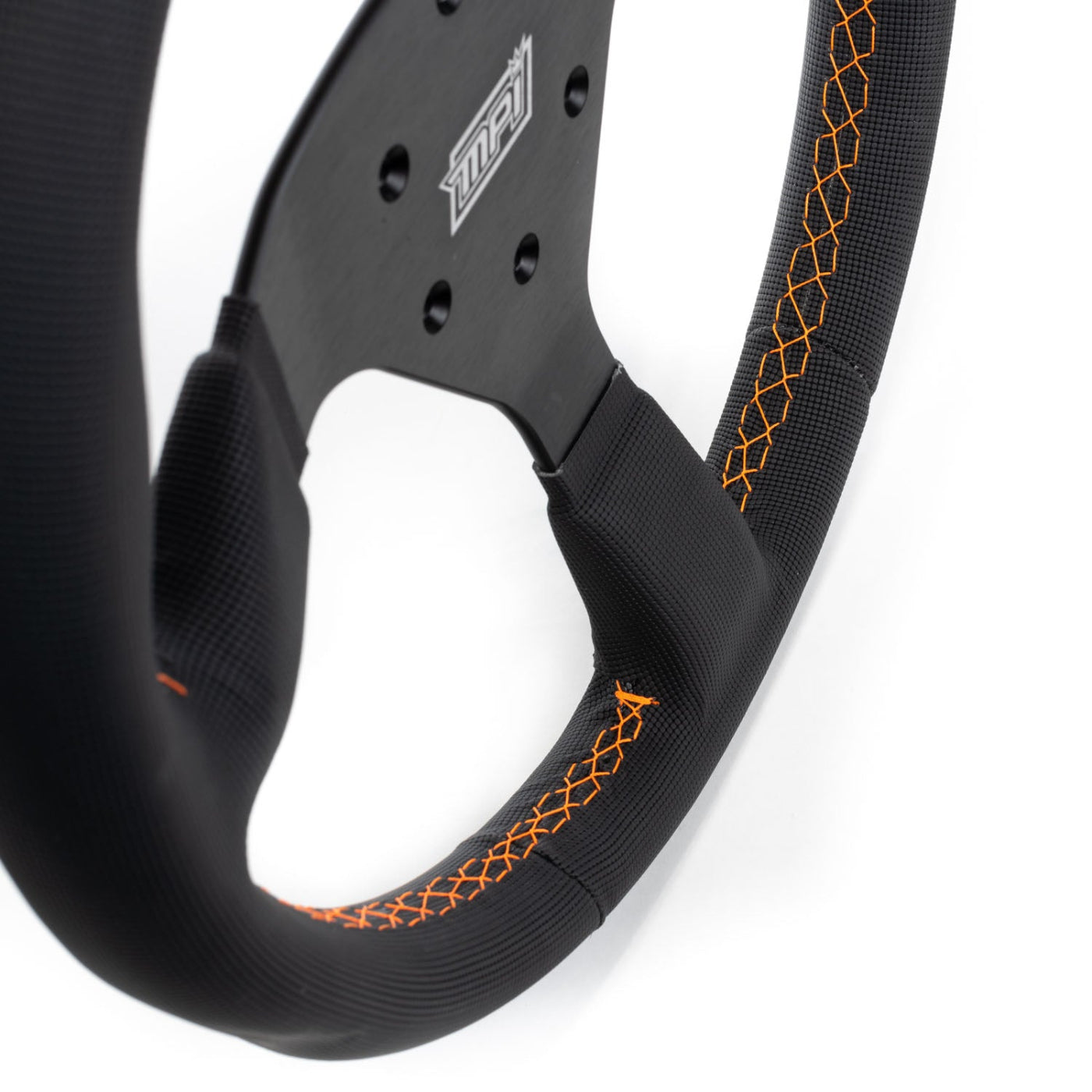 F2-14-PX Wheel MPI close-up