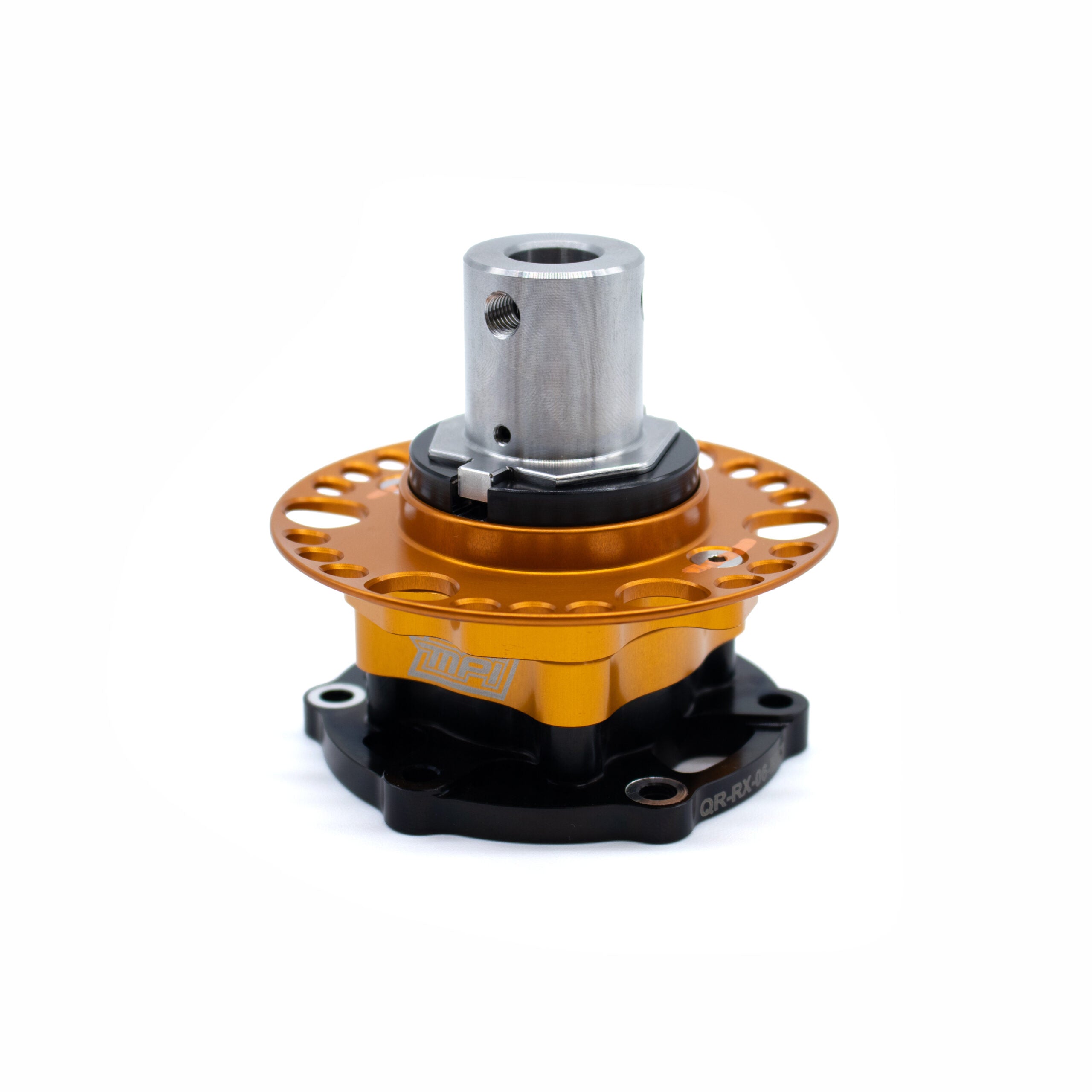 MPI-QR-RX-06-MK3: The Ultimate Quick-Release Solution
