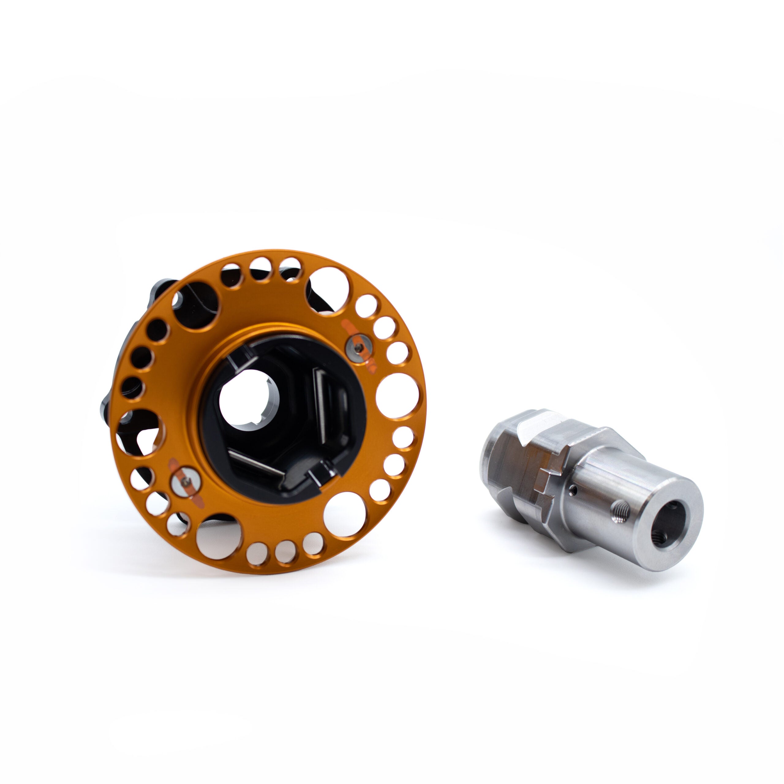 MPI-QR-RX-06-MK3: The Ultimate Quick-Release Solution