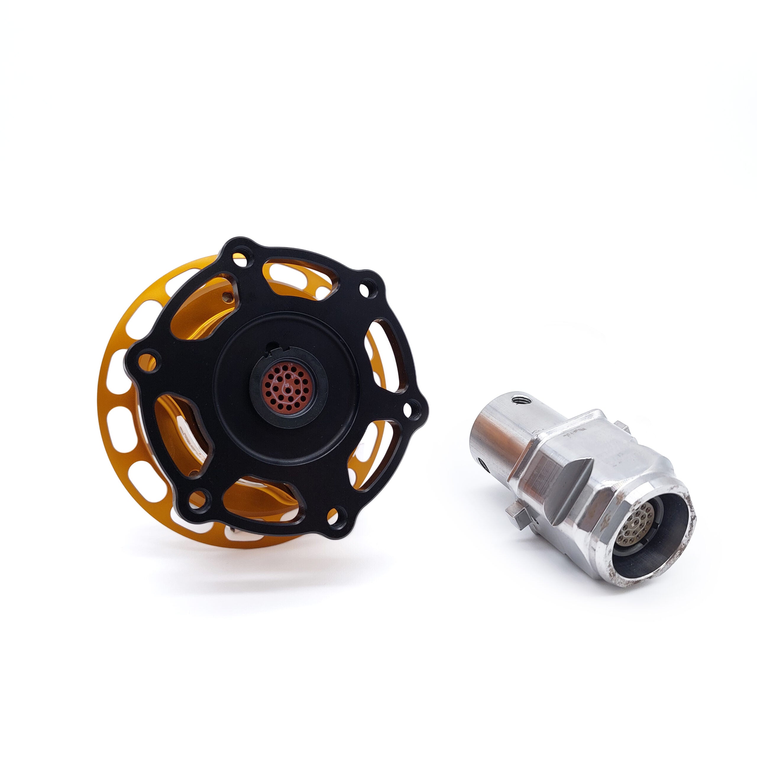 MPI-QR-RX-06-WB-22P: The Ultimate Quick-Release Solution