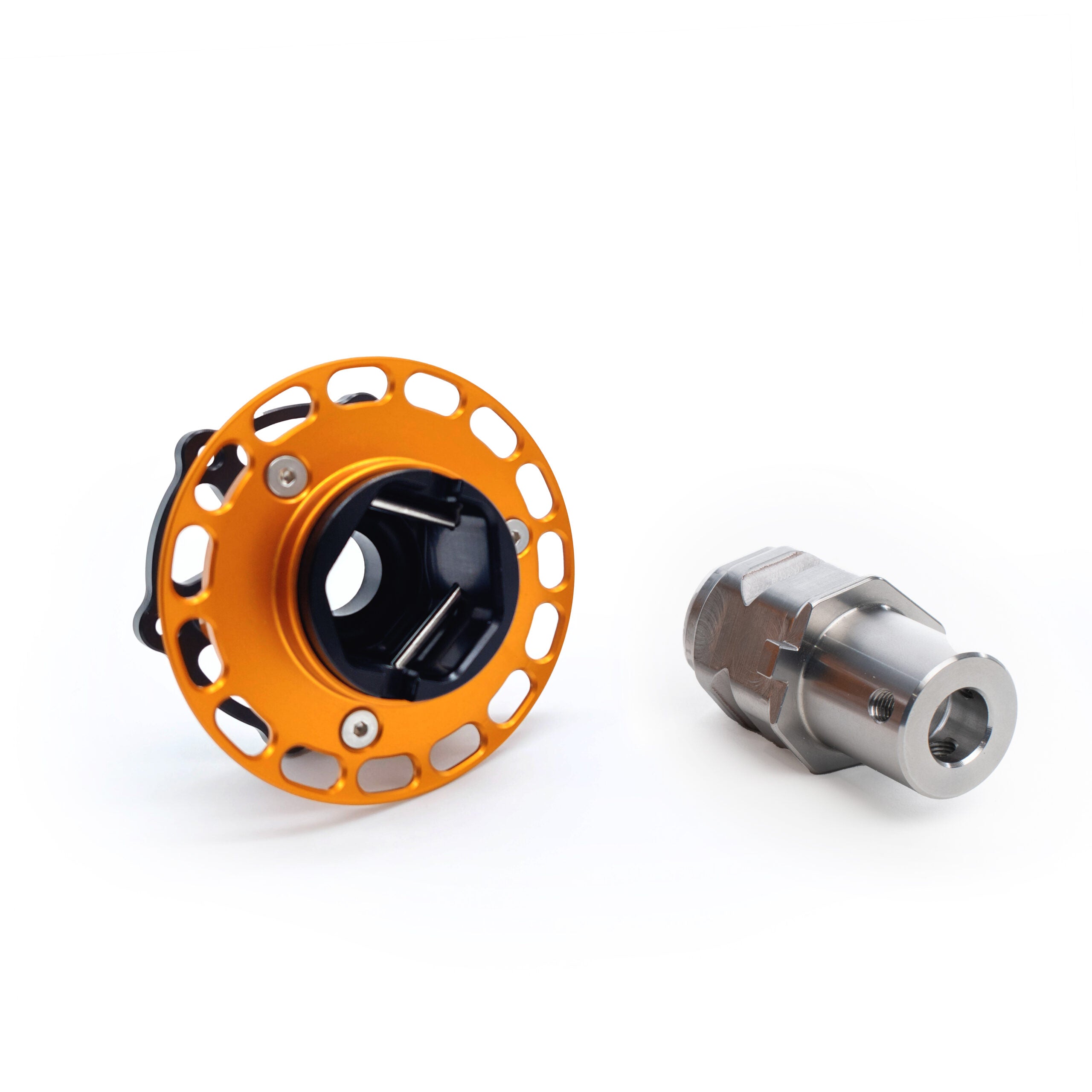 MPI-QR-RX-06-WB-22P: The Ultimate Quick-Release Solution