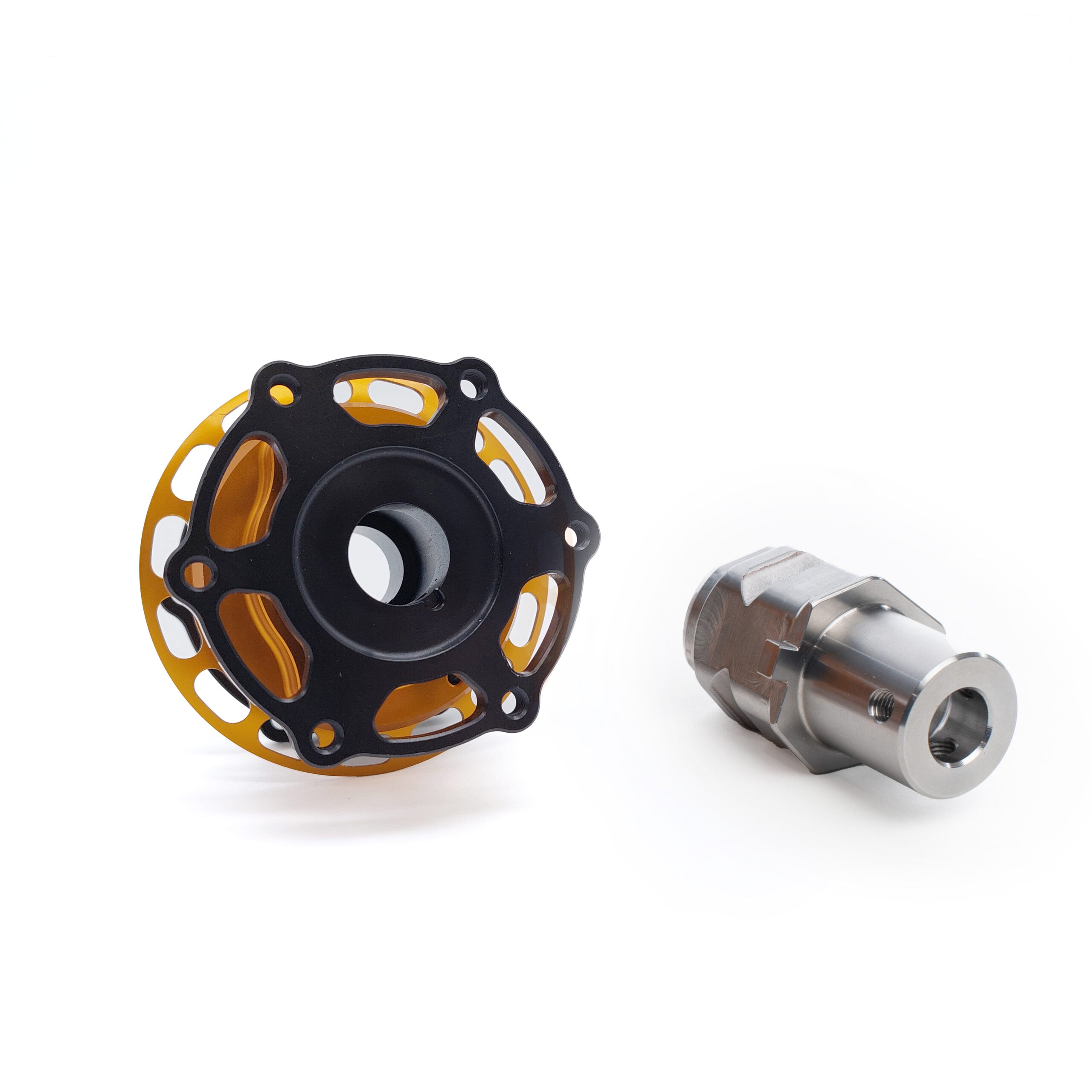 MPI-QR-RX-06-WB: The Ultimate Quick-Release Solution