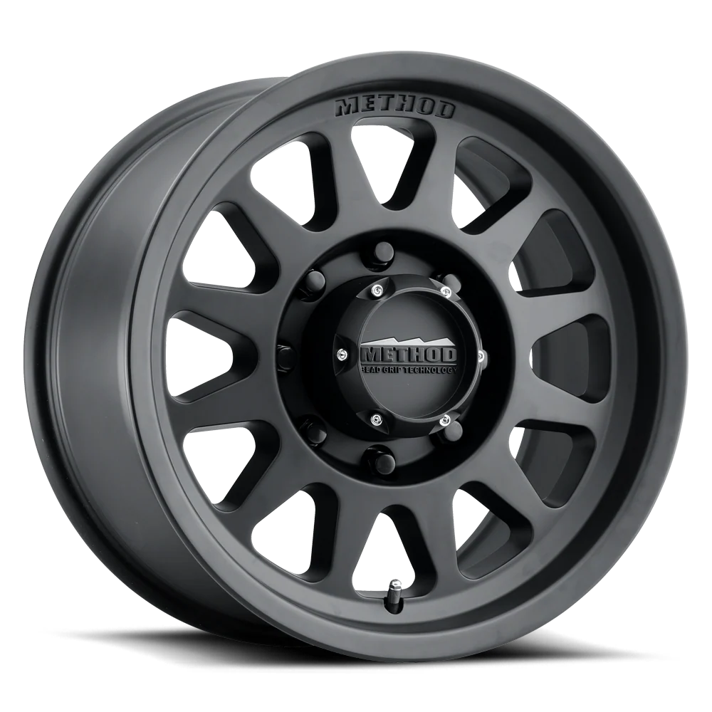 Method 704 HD Trail Series Wheels