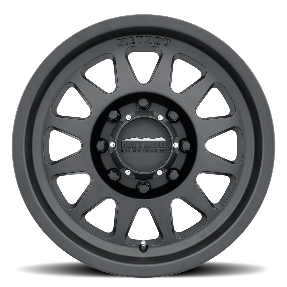 Method 704 HD Trail Series Wheels