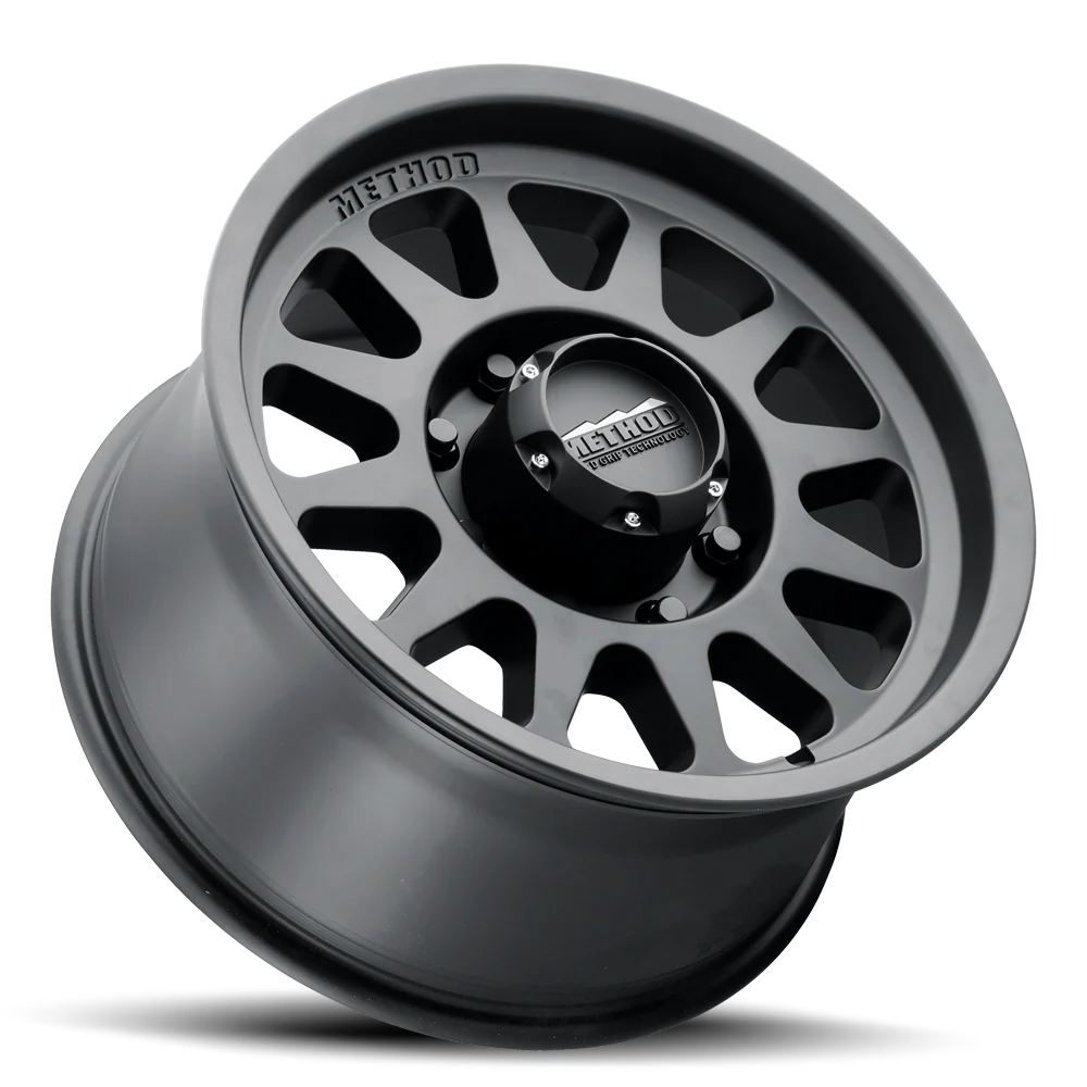 Method 704 HD Trail Series Wheels