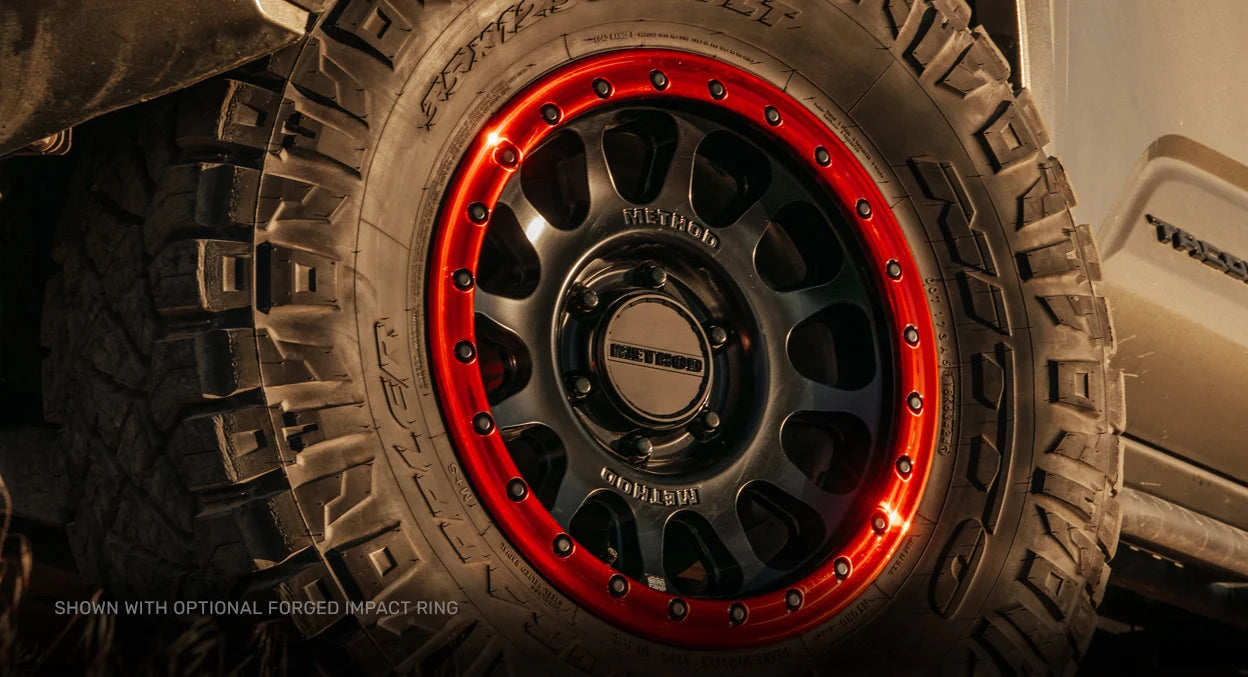 709-HD Machined