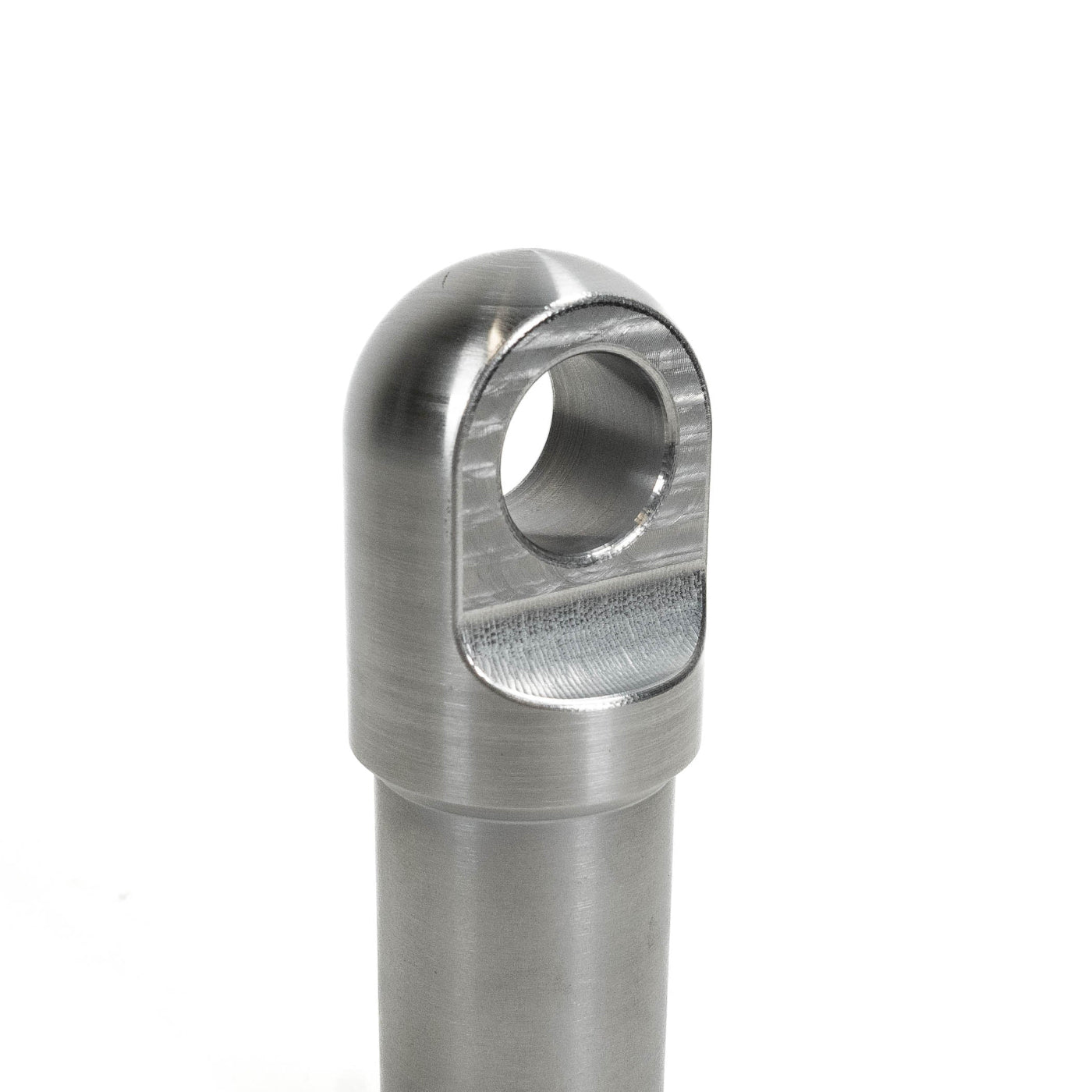 SDHQ Built Machined Clevis End