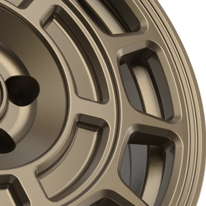 Fifteen52 Metrix MX Wheels