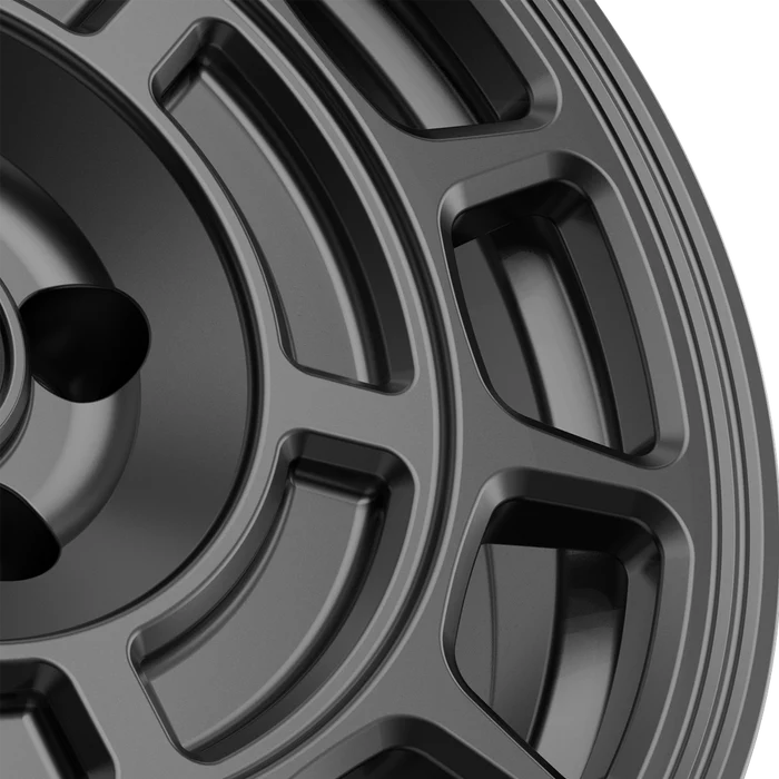 Fifteen52 Metrix MX Wheels
