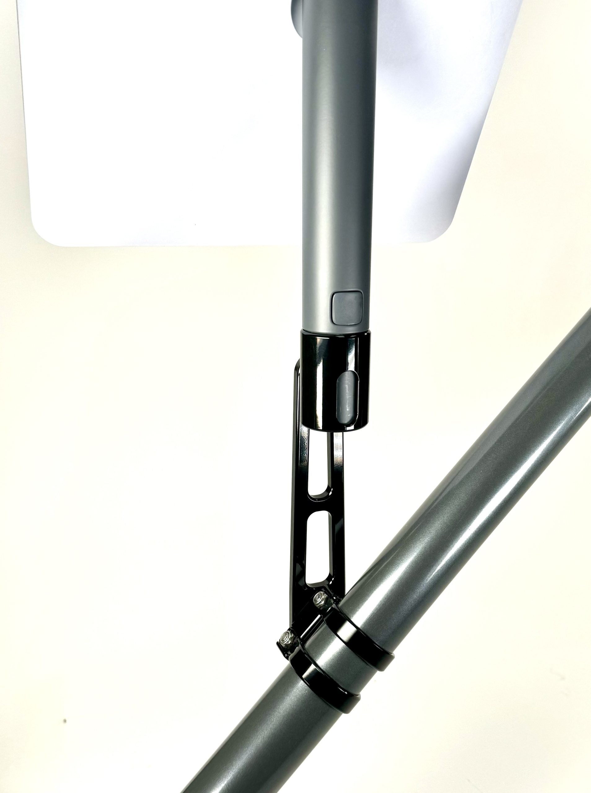 8″ Extended Starlink Tubing Mount – Dishy