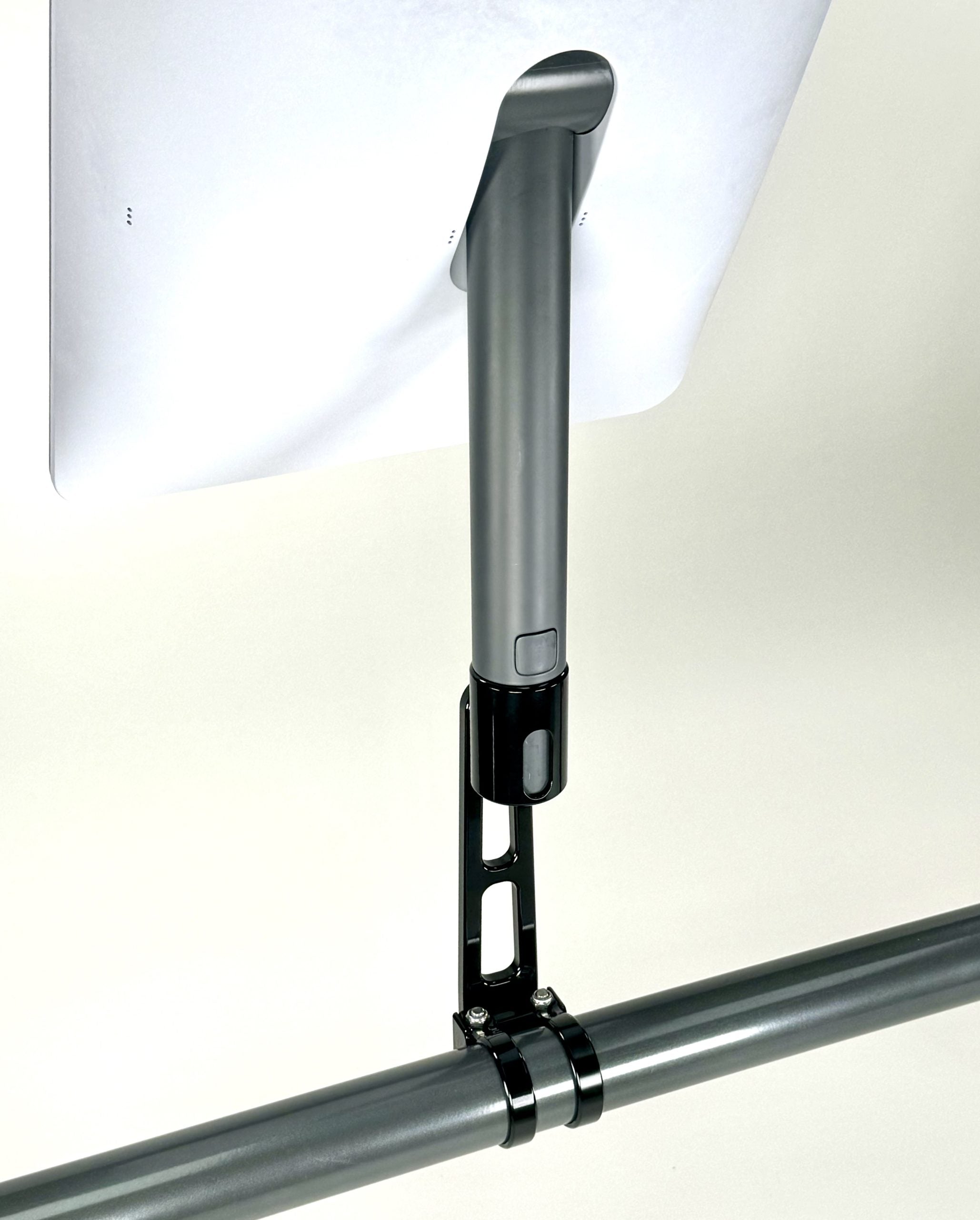 8″ Extended Starlink Tubing Mount – Dishy
